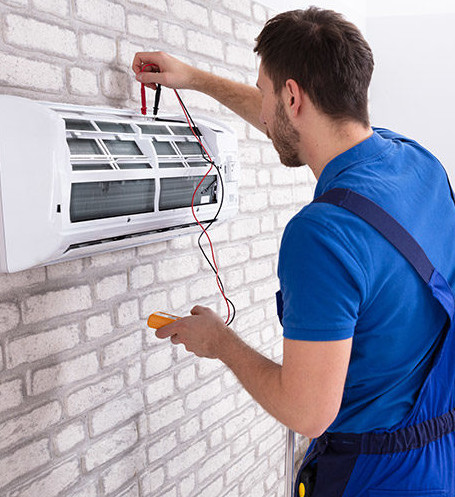 Air condition repair service