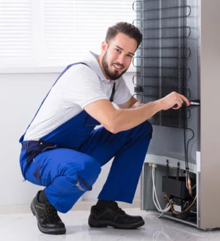 Fridge Repair Service