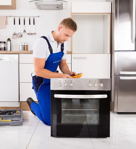 Microwave Oven Repair Service