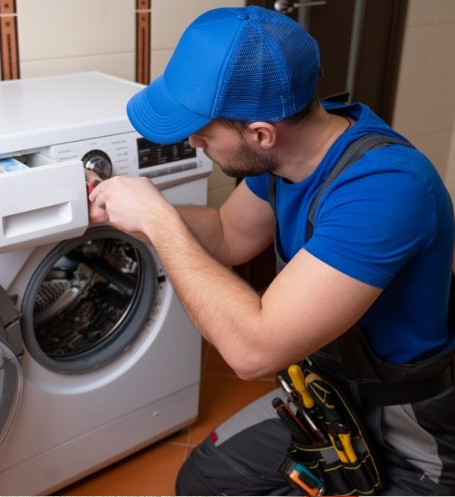 Washing Machine Repair